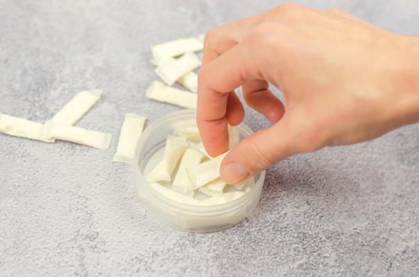 Nicotine Pouches Online - Tobacco-free snus, extra strong nicotine pouches (16mg). Best price in UK, UAE, EU