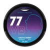 77 - VB Arctic Berry 10mg