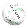 BLCK - Δυόσμος Maxi 10mg - Tobacco-free snus, extra strong nicotine pouches (16mg). Best price in UK, UAE, EU
