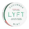 Lyft - Concombre Menthe Slim Strong 10mg