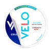 Velo - Scintilla arancione 10,9 mg - Tobacco-free snus, extra strong nicotine pouches (16mg). Best price in UK, UAE, EU