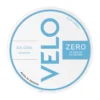 Velo - Tropic Breeze Zero 0mg - Tobacco-free snus, extra strong nicotine pouches (16mg). Best price in UK, UAE, EU