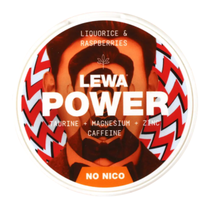 Energiapussit ja nikotiiniton nuuska - Tobacco-free snus, extra strong nicotine pouches (16mg). Best price in UK, UAE, EU