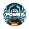 LEWA - Power Apple & Spruce 0mg - Tobacco-free snus, extra strong nicotine pouches (16mg). Best price in UK, UAE, EU