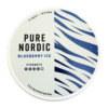 Pure Nordic - Blueberry Ice 13,2mg