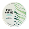 Pure Nordic - Freeze Mini 6mg