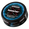 X-Booster - Cool Mint 0 mg - Tobacco-free snus, extra strong nicotine pouches (16mg). Best price in UK, UAE, EU