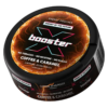 X-Booster - Bubble Gum 0 mg - Tobacco-free snus, extra strong nicotine pouches (16mg). Best price in UK, UAE, EU