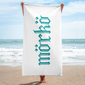 Killa Cold Mint Strong Nicotine Pouch - Tobacco-Free