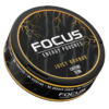 Focus - Bevanda energetica 0mg - Tobacco-free snus, extra strong nicotine pouches (16mg). Best price in UK, UAE, EU