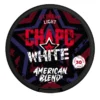 Chapo White - American Blend Leicht MAXI 5,3mg