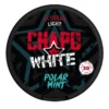 Chapo White - Polar Mint Light MAXI 5,3mg