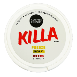 Nicotine Pouches Online - Tobacco-free snus, extra strong nicotine pouches (16mg). Best price in UK, UAE, EU