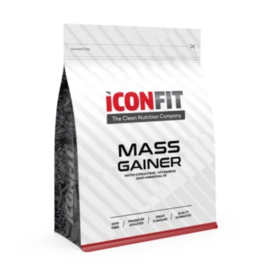 Killa Cold Mint Strong Nicotine Pouch - Tobacco-Free