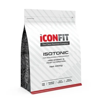 ICONFIT - Isotonique 1kg