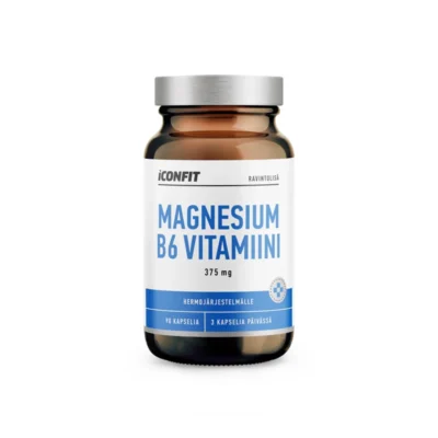 Killa Cold Mint Strong Nicotine Pouch - Tobacco-Free