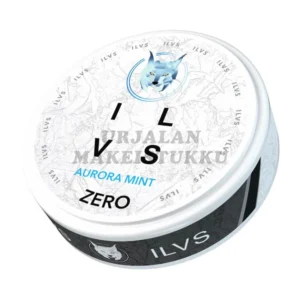 Energiapussit ja nikotiiniton nuuska - Tobacco-free snus, extra strong nicotine pouches (16mg). Best price in UK, UAE, EU