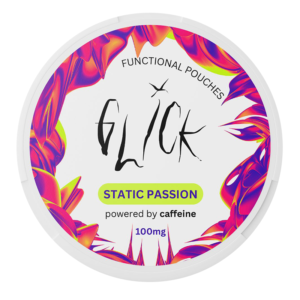 Killa Cold Mint Strong Nicotine Pouch - Tobacco-Free