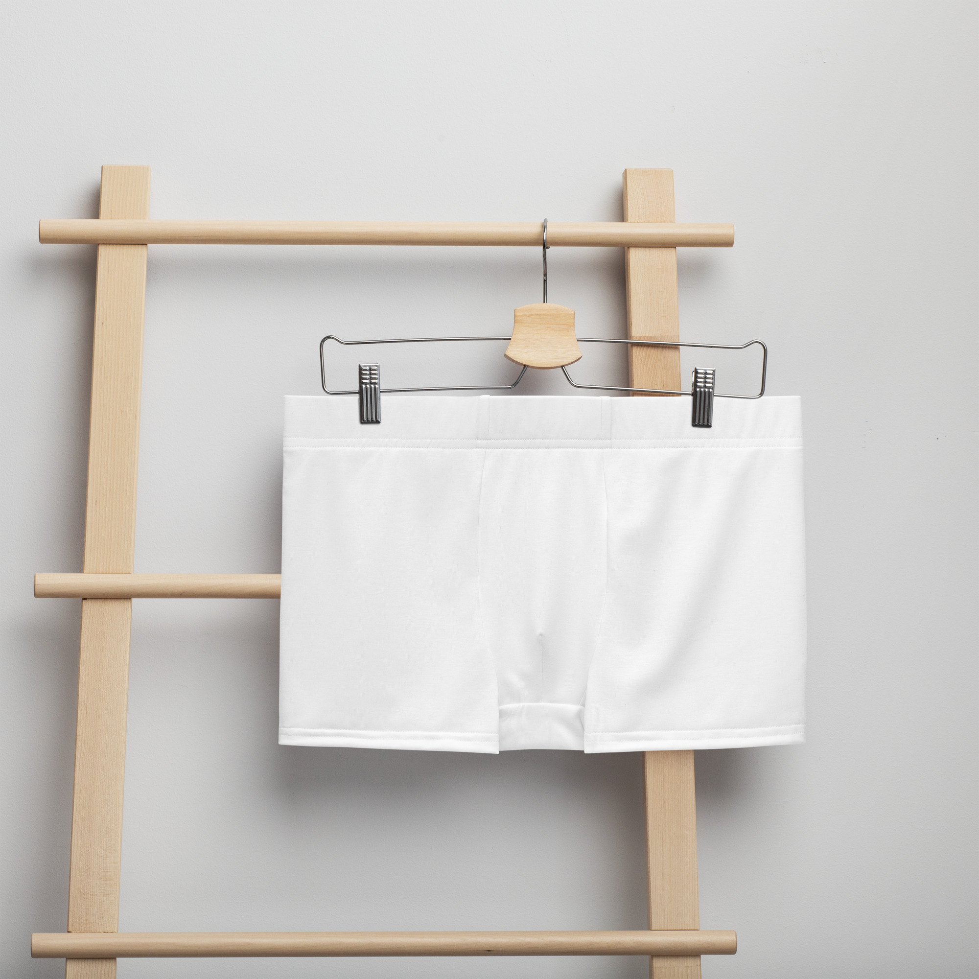 Chapo White Boxershorts - Bild 2