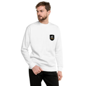 Killa Cold Mint Strong Nicotine Pouch - Tobacco-Free