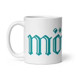 Killa Cold Mint Strong Nicotine Pouch - Tobacco-Free