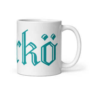 Killa Cold Mint Strong Nicotine Pouch - Tobacco-Free