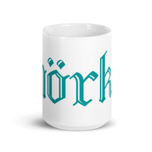 Killa Cold Mint Strong Nicotine Pouch - Tobacco-Free