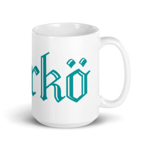 Killa Cold Mint Strong Nicotine Pouch - Tobacco-Free