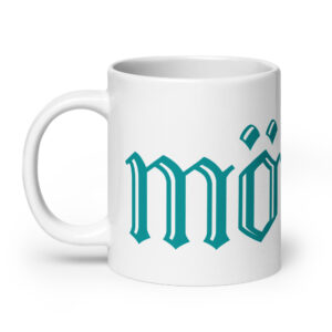 Killa Cold Mint Strong Nicotine Pouch - Tobacco-Free