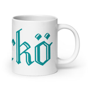 Killa Cold Mint Strong Nicotine Pouch - Tobacco-Free