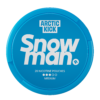 Snowman - Artic Kick