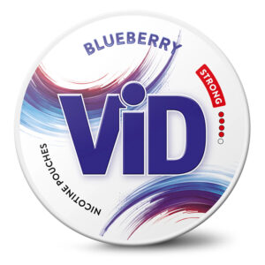 ViD Nicotine Pouches - killasnus.store - Tobacco-free snus, extra strong nicotine pouches (16mg). Best price in UK, UAE, EU
