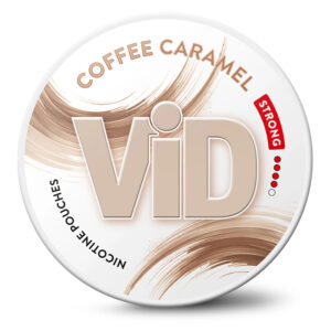 Vahvat nicotine pouches - Tobacco-free snus, extra strong nicotine pouches (16mg). Best price in UK, UAE, EU