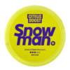Snowman - Citrus Boost