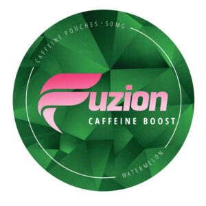 Killa Cold Mint Strong Nicotine Pouch - Tobacco-Free