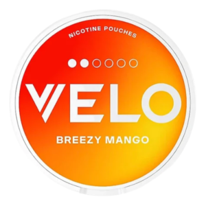 Velo nicotine pouches - Tobacco-free snus, extra strong nicotine pouches (16mg). Best price in UK, UAE, EU