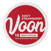 Voon – Juicy Strawberry 20mg CBD