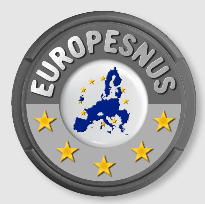 Europesnus Discount Code 1 Europesnus Logo – Best Discount Codes & Promo Offers