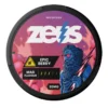 Zeus - Bubble Gum Light 4mg - Tobacco-free snus, extra strong nicotine pouches (16mg). Best price in UK, UAE, EU