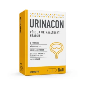 ICONFIT - Urinacon