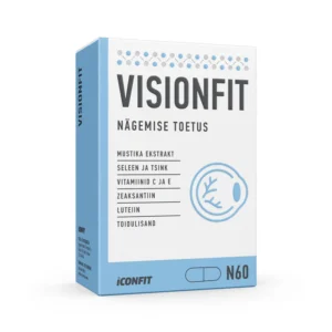 ICONFIT - Visionfit