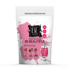 Be More - Be Beautiful supertoidupulber