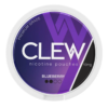 Clew - Anguria Media 10mg - Tobacco-free snus, extra strong nicotine pouches (16mg). Best price in UK, UAE, EU