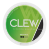 Clew – Menthol Medium 10mg