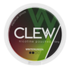 Clew – Wintergreen Medium 10mg