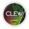 Clew – Wintergreen Strong 19,8mg