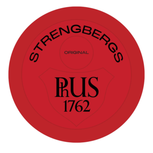 Strengbergs – Original 9mg