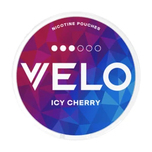 Velo - Icy Cherry