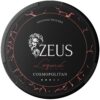 Zeus Legend - Cosmopolitan Strong