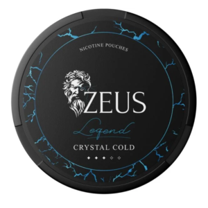 Zeus Legend - Kristall-Kaltlicht 4mg